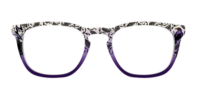 Maleficent's Dark Wings - Front Top Thumbnail - Pair Eyewear