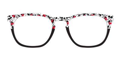 The Many Mickeys - Front Top Thumbnail - Pair Eyewear