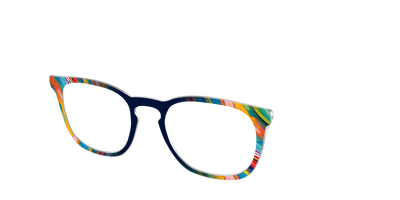 The Master Canvas - Angle Top Thumbnail - Pair Eyewear