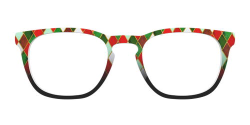 The Merry Argyle - Pair Eyewear