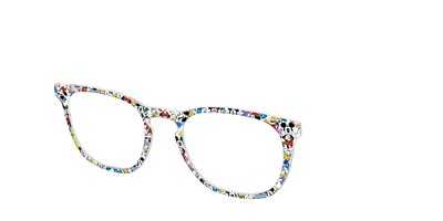The Mickey & Friends - Angle Top Thumbnail - Pair Eyewear