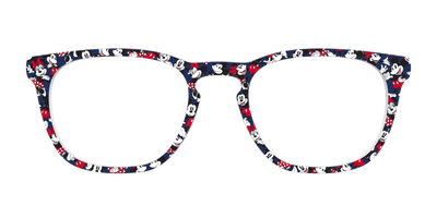 The Mickeys & Minnies - Front Top Thumbnail - Pair Eyewear