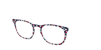 The Mickeys & Minnies - Angle Top Thumbnail - Pair Eyewear