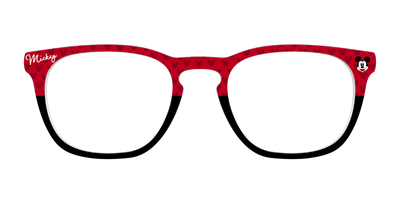 The Mickey Split - Front Top Thumbnail - Pair Eyewear