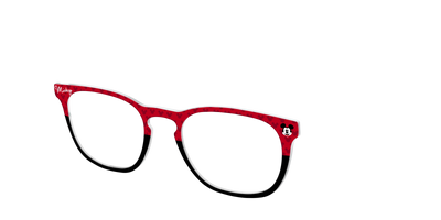 The Mickey Split - Angle Top Thumbnail - Pair Eyewear