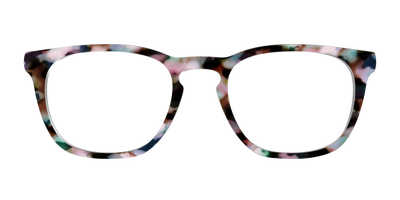 The Midsummer Tortoise - Front Top Thumbnail - Pair Eyewear