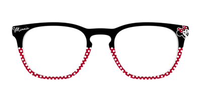 The Minnie Split - Front Top Thumbnail - Pair Eyewear