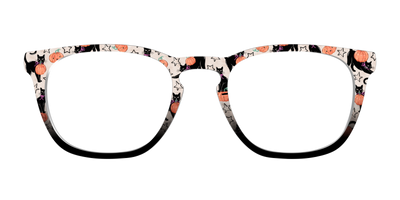 The Moonlit Mischief - Front Top Thumbnail - Pair Eyewear