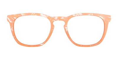 The Morganite Pearl Marble - Front Top Thumbnail - Pair Eyewear