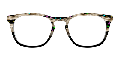 The Mystical Mummy Wraps - Front Top Thumbnail - Pair Eyewear
