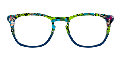 Neverland Adventures - Front Top Thumbnail - Pair Eyewear