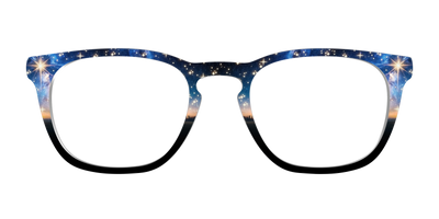 The North Star - Front Top Thumbnail - Pair Eyewear