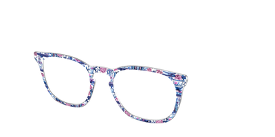 The Novelist Bookshelf - Angle Top Thumbnail - Pair Eyewear