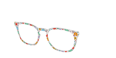 The Nursing - Angle Top Thumbnail - Pair Eyewear