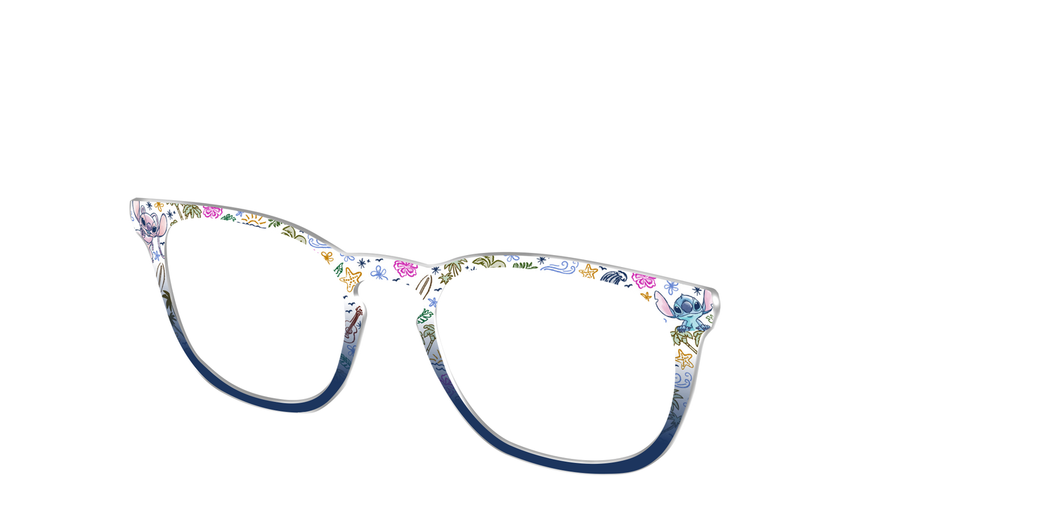Ohana by the Sea - Angle Top Image - Pair Eyewear
