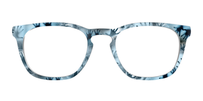 The Paranormal Palms - Front Top Thumbnail - Pair Eyewear