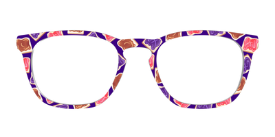 The PB & J - Front Top Thumbnail - Pair Eyewear