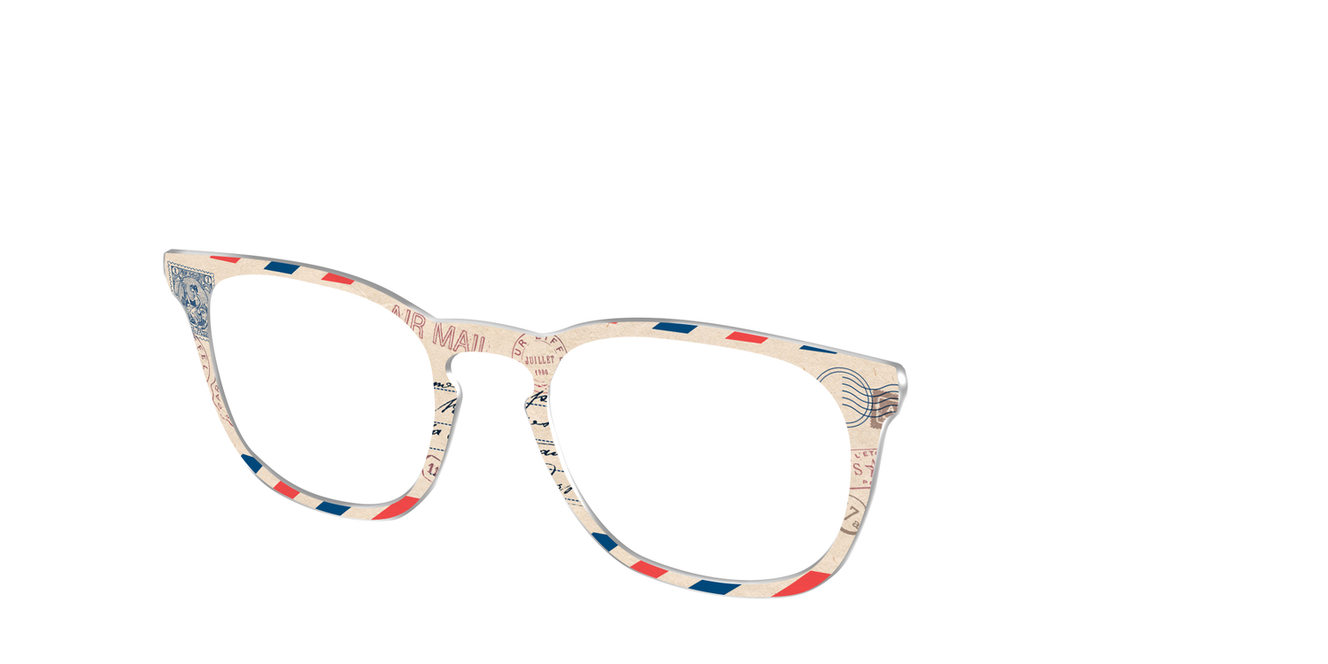 The Pen Pal - Angle Top Image - Pair Eyewear