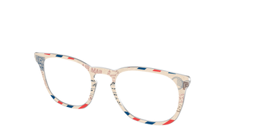 The Pen Pal - Angle Top Thumbnail - Pair Eyewear