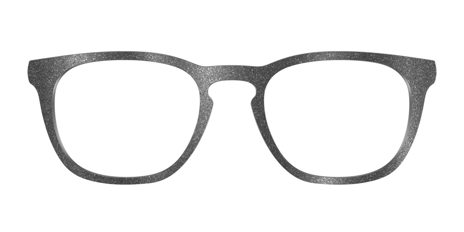 The Pewter Shimmer - Front Top Image - Pair Eyewear
