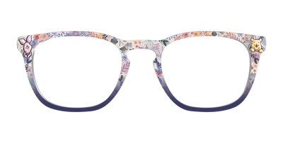 Piglet & Pooh's Petals - Front Top Thumbnail - Pair Eyewear
