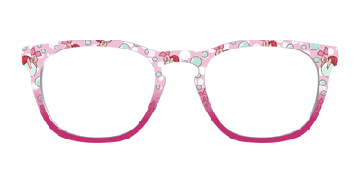 Piglet's Bubbles - Front Top Thumbnail - Pair Eyewear