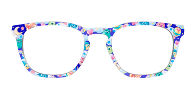 The Pixar Sprinkles - Front Top Thumbnail - Pair Eyewear