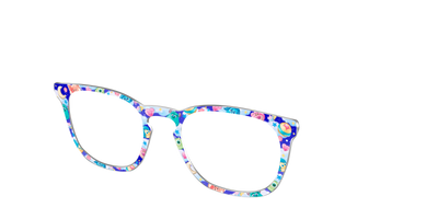 The Pixar Sprinkles - Angle Top Thumbnail - Pair Eyewear
