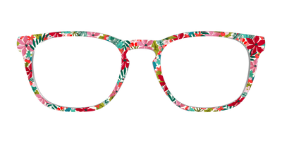 The Poinsettia Grove - Front Top Thumbnail - Pair Eyewear