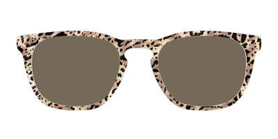 The Polarized Wild Cat Sun Top - Front Top Thumbnail - Pair Eyewear