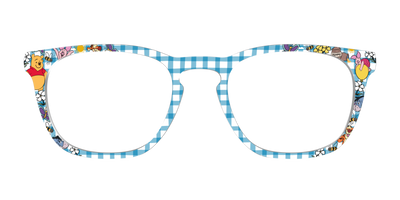 Pooh's Perfect Picnic - Front Top Thumbnail - Pair Eyewear
