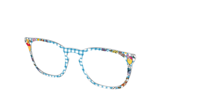 Pooh's Perfect Picnic - Angle Top Thumbnail - Pair Eyewear