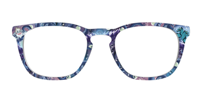 Poor Unfortunate Souls - Front Top Thumbnail - Pair Eyewear