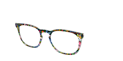 The Potions Bookcase - Angle Top Thumbnail - Pair Eyewear