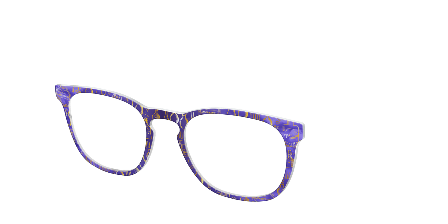 The Potions - Angle Top Image - Pair Eyewear