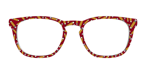 The Preppy Pencils - Pair Eyewear