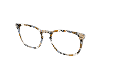 The Puppy Pile - Angle Top Thumbnail - Pair Eyewear