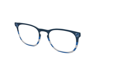 The Ravenclaw™ - Angle Top Thumbnail - Pair Eyewear