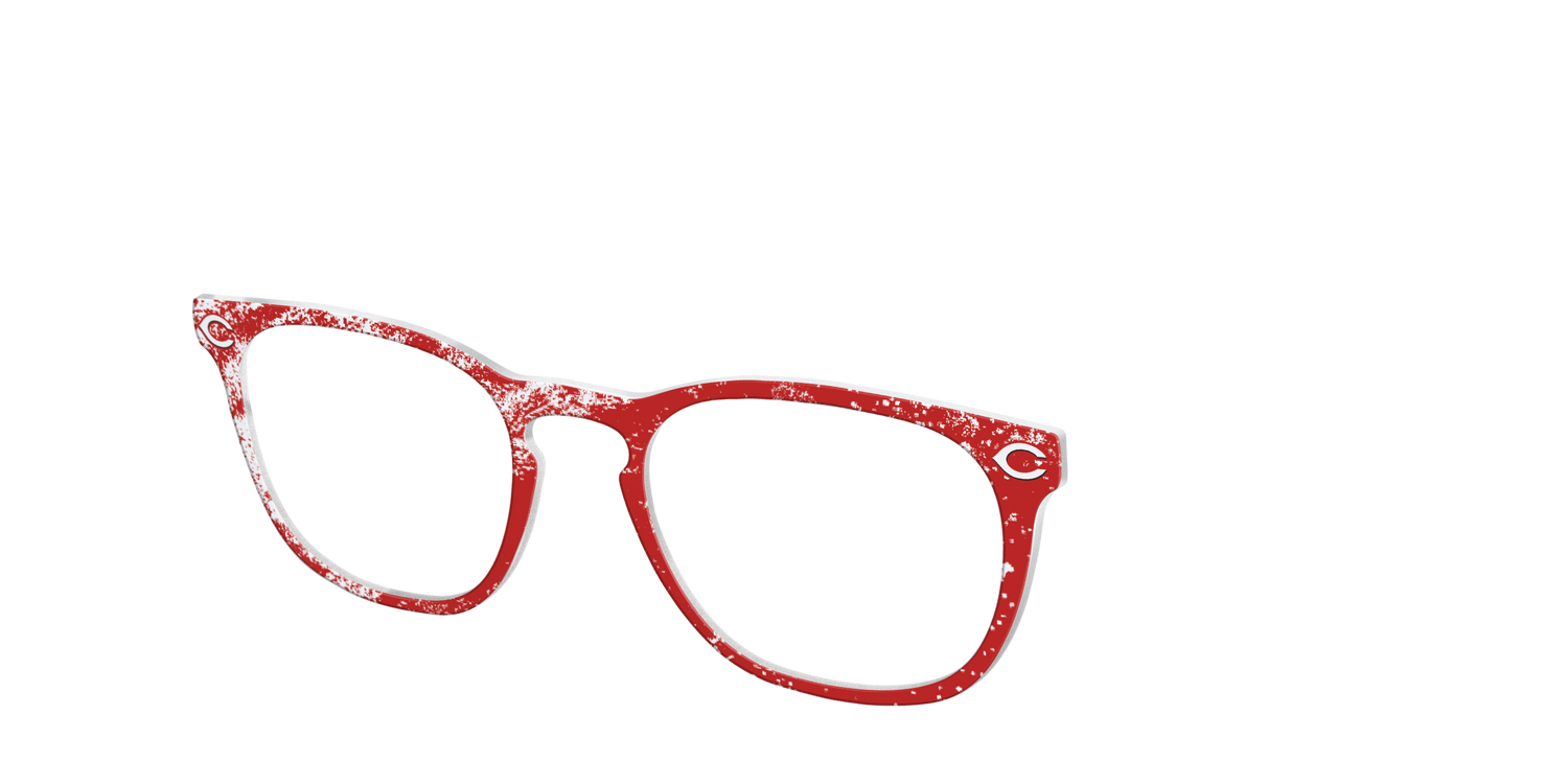 The Reds Home Run - Angle Top Image - Pair Eyewear