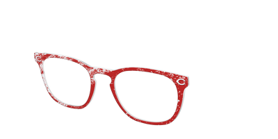 The Reds Home Run - Angle Top Thumbnail - Pair Eyewear