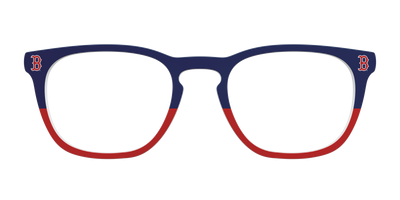 The Red Sox Split - Front Top Thumbnail - Pair Eyewear