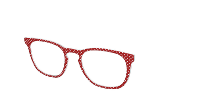 The Ruby Pin Dot