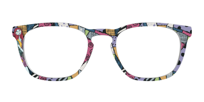 Sally - Front Top Thumbnail - Pair Eyewear