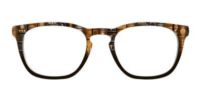 The Secret Library - Front Top Thumbnail - Pair Eyewear