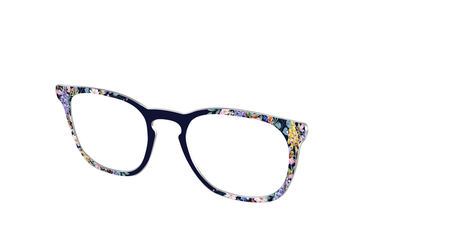 The Secret Sprites - Angle Top Image - Pair Eyewear