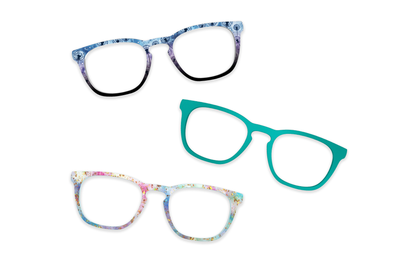 The Serene Seafoam Pairing Set - Product Thumbnail 27 - Pair Eyewear