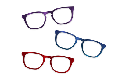 The Monochromes Set