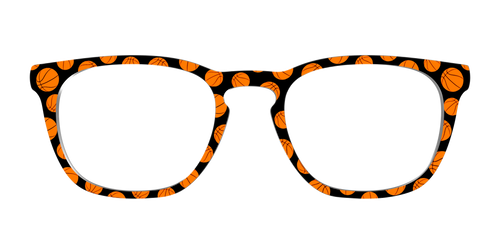 The Slam Dunk - Pair Eyewear