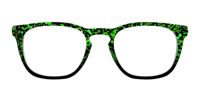 The Slime Splatter - Front Top Thumbnail - Pair Eyewear