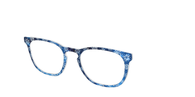 The Snowglobe - Angle Top Thumbnail - Pair Eyewear
